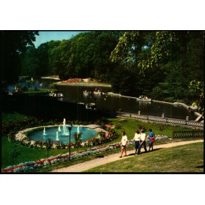 Bornholm - Brndegaardshaven - Colbergs Bogh. 8794 - Ubrugt