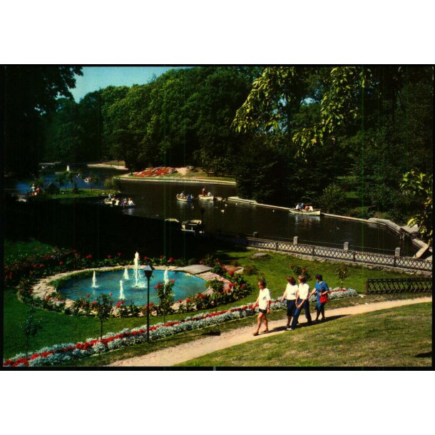 Bornholm - Brndegaardshaven - Colbergs Bogh. 8794 - Ubrugt