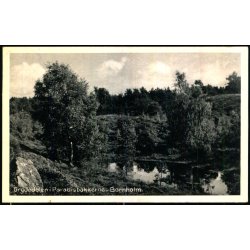 Bornholm - Grydesdalen i Paradisbakkerne - V.E.J. 215 - Brugt