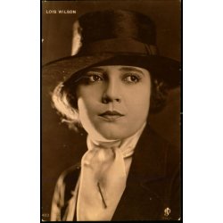 Lois Wilson - Chr. Olsens Kunstforlag 453