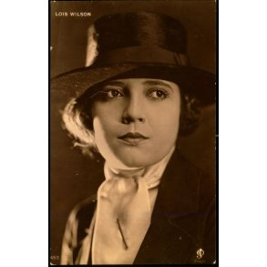 Lois Wilson - Chr. Olsens Kunstforlag 453