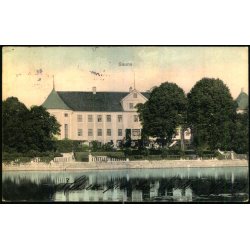 Gaun - Stender C. St. 3085 - Brugt