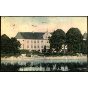 Gaun - Stender C. St. 3085 - Brugt