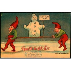 Godt Nytt r - 276 - Brugt