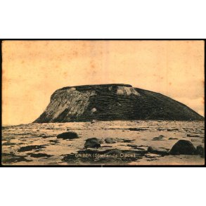 Gniben - (Sj�lland Odde) - P. Helms 3064 - Brugt