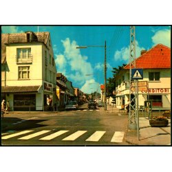 Gilleleje - Hovedgaden - Stender 149 112 043 - Brugt