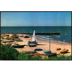 Tisvildeleje - Suzanne Textil u/n - Ubrugt