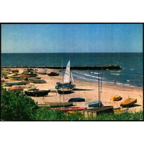 Tisvildeleje - Suzanne Textil u/n - Ubrugt