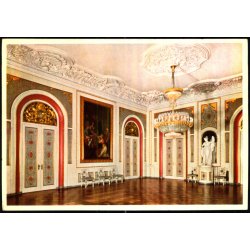 Christiansborg Slot - Abildg�rdsalen - Chr. borg Slot u/n - Ubrugt