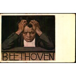 Beethoven - Nr. 909 - 1 - Ubrugt