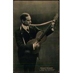 Robert Dinesen i Jnez fra Coimbra - Alex Vincent 1763 - Brugt