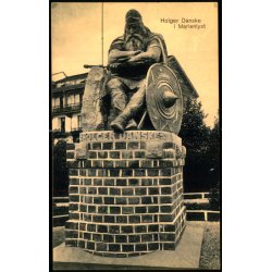 Holger Danske i Marienlyst - J.M. 655 - Ubrugt