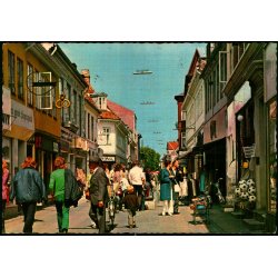 Helsing�r - Bjerggade - Stender 149 116 074 - Brugt