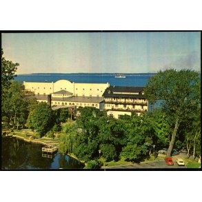 Marienlyst - Helsing�r - u/n - Ubrugt