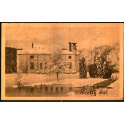 H�rsholm Kirke - Gl�delig Jul - u/n - Brugt