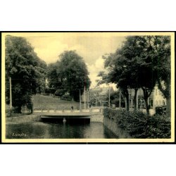 Lyngby- Rudolf Olsen 12546 - Ubrugt