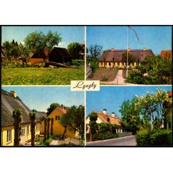 Lyngby - Partier - Stender 149 126 029 - Ubrugt