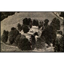 Gurre Slotsruin - Skandia Luftfoto 97949 - Ubrugt