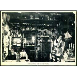 Strandholm - De gamle Stuer - Strandholm u/n - Ubrugt