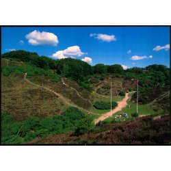 Gryden - Rebild Bakker - Wadmanns 9439 - Ubrugt