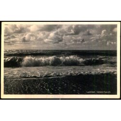 Lkken - Vesterhavet - Grnborgs 78395 - Ubrugt