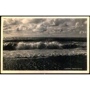 Lkken - Vesterhavet - Grnborgs 78395 - Ubrugt