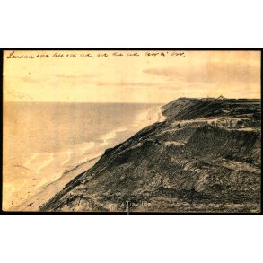 Tisvilde - Knud Poulsen 29219 - Brugt