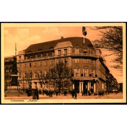 Kbenhavn - Hafnia - Alex Vincent 387