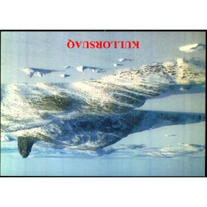 Kullorsuaq - Grnlund 99/101 - Ubrugt