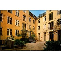 Danmarks Lreforening - Kompagnistrde 32 - u/n - Brugt