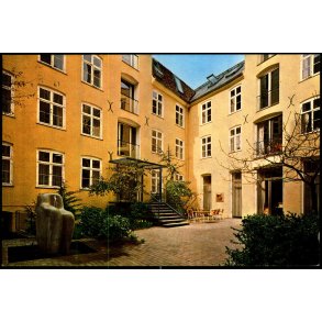 Danmarks Lreforening - Kompagnistrde 32 - u/n - Brugt