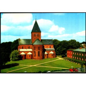 Ringsted - Sct. Bendts Kirke - Stender 149 212 006 - Ubrugt