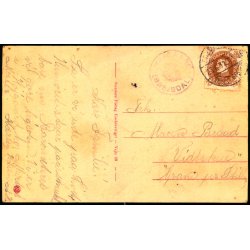 HJGAARD (GREJSDAL) p Kort - 