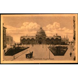 Kbenhavn - Glyptoteket - Stender 25149