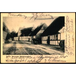 Vester Skerninge G�stgivergaard - F.C.A.F. 1359 E - Brugt