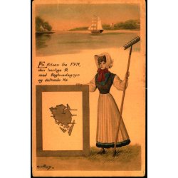 C.Rgind - Fyn - St Eneret 10471