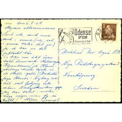 Odense - Rudolf Olsen 979 - Brugt