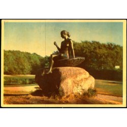 Nyk�bing M. �sterspigen - Stender 6401 - Brugt