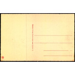 Mindetavle paa Dybb�l-M�lle - Stender D. 12 - Ubrugt