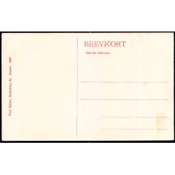 Anneberggaard - Poul Helms Bogh. 5599