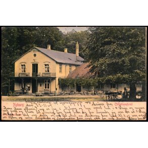 Nyborg -  Christianslund - C. St. 423 - Brugt