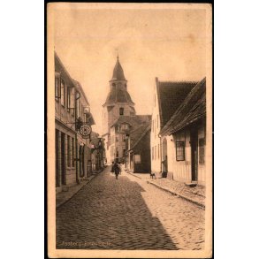 Faaborg - B�iestr�de - C. C. U. Johnsen Bogh. 2269 - Brugt