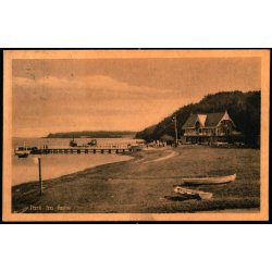 Parti fra Fn - Carl S. Ladehoffs Bogh.  24440 - Brugt