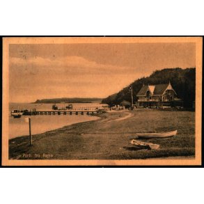 Parti fra Fn - Carl S. Ladehoffs Bogh.  24440 - Ubrugt