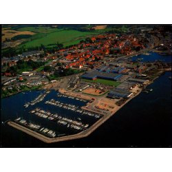 Luftfoto - Faaborg - Stender 149 503 032 - Ubrugt