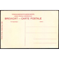 Fredensborg - Sukkenes All - Stender 6249