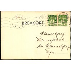 ALLINGEMAGLE p Helsagskort