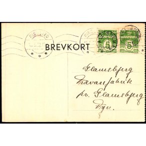 ALLINGEMAGLE p Helsagskort