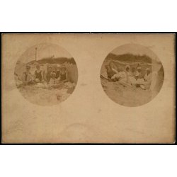 Badeliv - Fotokort u/n - Brugt