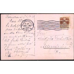 Kbenhavn - Rosenborg Slot - Carl A. Theills Kunstforslag 115